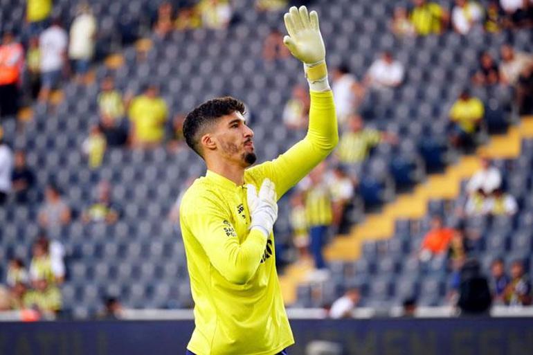 (ÖZET) Szymanskisi olan kazanır Fenerbahçe-Twente: 5-1