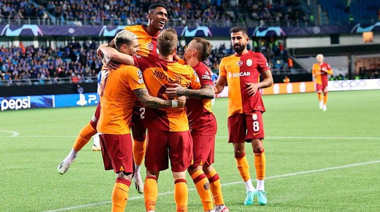 Galatasaray efsanesi Sebastien Perez, FANATİKe konuştu: Galatasarayın Avrupa kültürü var, Arda Güleri izleyince...