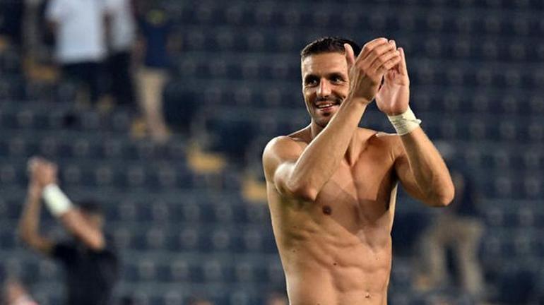 Fenerbahçede hücum hattı alev aldı
