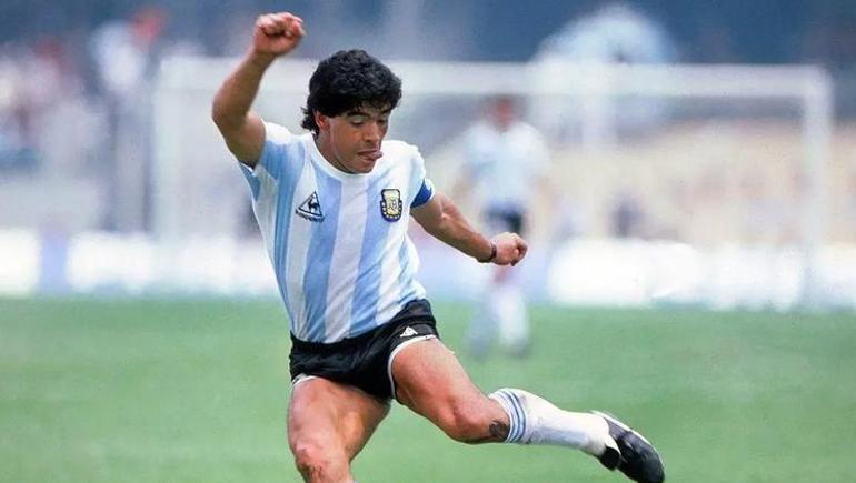 Maradonanın ölümüyle ilgili davada yargılama başlıyor