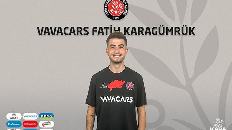 Beşiktaşta sürpriz ayrılık Yeni takımı belli oldu