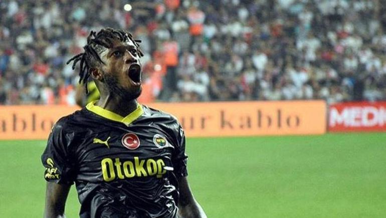 Yeni yıldızlar, Fenerbahçeye ısınıyor