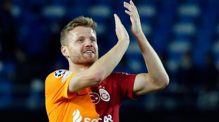 Galatasaraya transferde sürpriz isim Girişimler başladı...