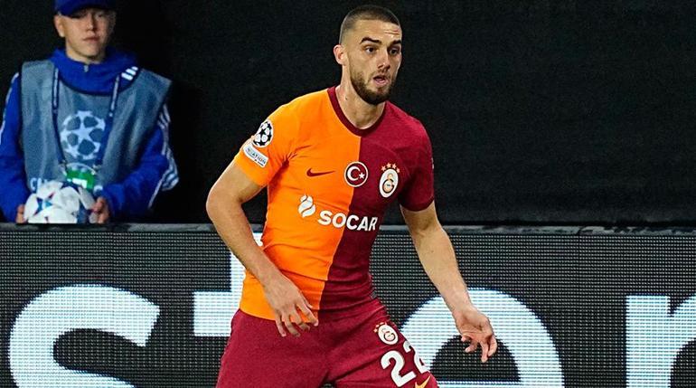 Galatasaraya transferde sürpriz isim Girişimler başladı...