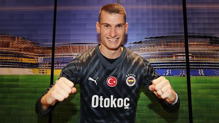 Fenerbahçeye transferde kötü haber Takımda kalacak