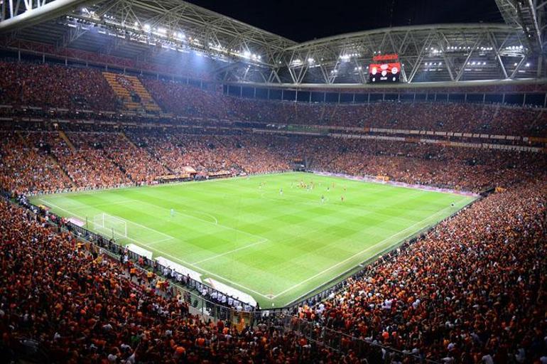 Galatasaray, Aslantepede çifte bayram planlıyor Sürpriz düşünce...