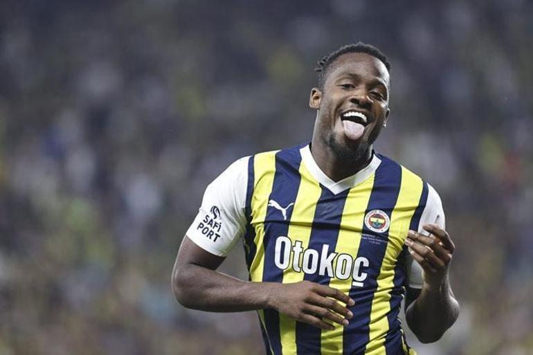 Fenerbahçenin transferde pes etmeye niyeti yok Yıldız oyuncu için teklifini artıracak