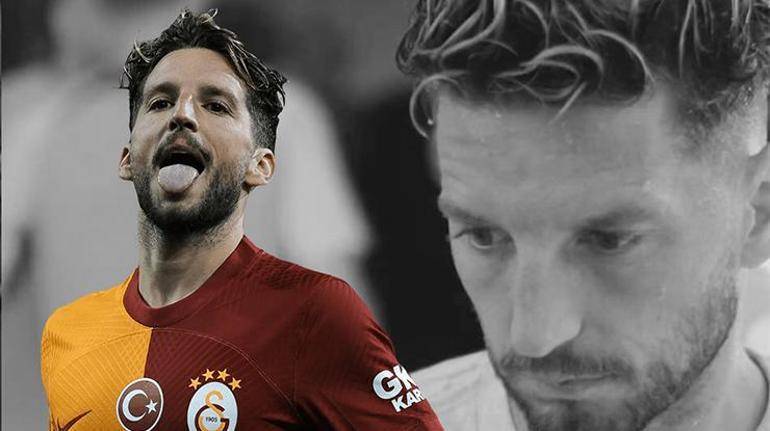 Son dakika haberi | Galatasarayda sürpriz ayrılık kararı Arabistandan 10 milyon Euro...