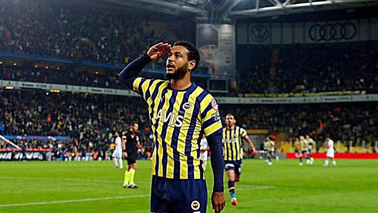 Fenerbahçe ile Galatasaray transferde yine karşı karşıya geliyor