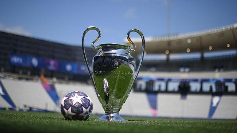 UEFAdan Suudi Arabistan ve Şampiyonlar Ligi açıklaması Ronaldo, Neymar, Benzema...