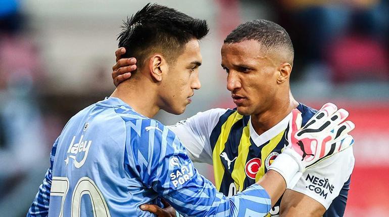 Fenerbahçenin 5-1lik galibiyeti Twenteyi çıldırtmış Tansiyonu yükseltmeye çalıştılar...