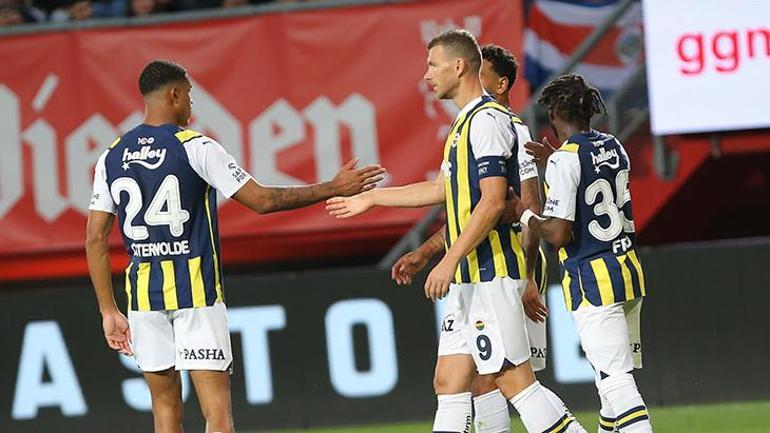 Fenerbahçenin ve Beşiktaşın galibiyeti sonrası dış basından olay sözler Birinci sınıf kan emici