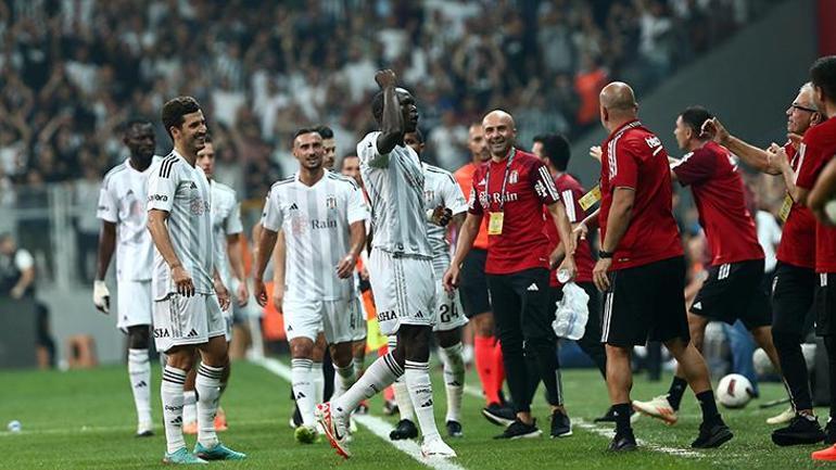 Fenerbahçenin ve Beşiktaşın galibiyeti sonrası dış basından olay sözler Birinci sınıf kan emici