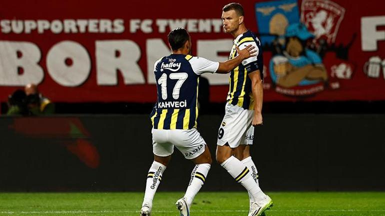 Beşiktaş ve Fenerbahçenin UEFA Konferans Ligi gelirleri belli oldu