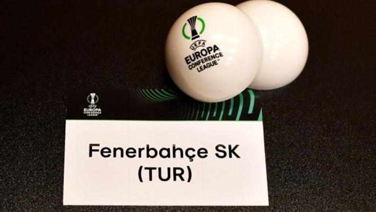 Fenerbahçenin Konferans Ligindeki rakiplerini tanıyalım: Dördüncü torbanın en güçlü takımı