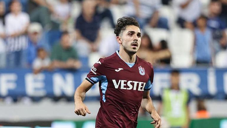 Trabzonspor, 1 yıl sonra İstanbul’dan galibiyetle döndü