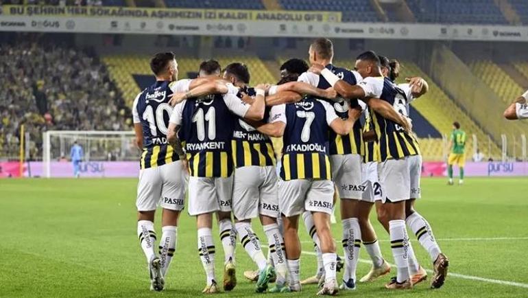 TRANSFER HABERLERİ | Fenerbahçede tüm gözler 6 numara transferinde Yıldız oyuncu için...
