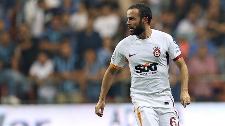 Matanın yeni takımı resmen açıklandı Galatasaraydan ayrılmıştı