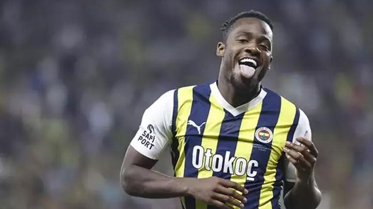 Fenerbahçede 2 ayrılık İsmail Kartal takımda istemiyor