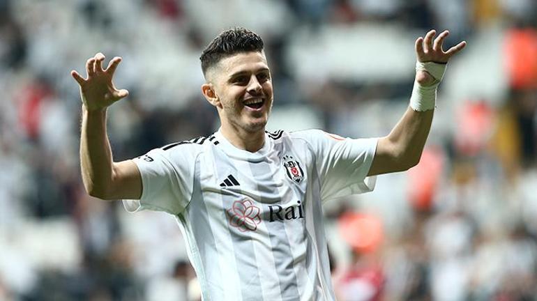 Beşiktaş-Sivasspor maçını spor yazarları değerlendirdi: Beşiktaşlıya rahat nefes aldırıyor