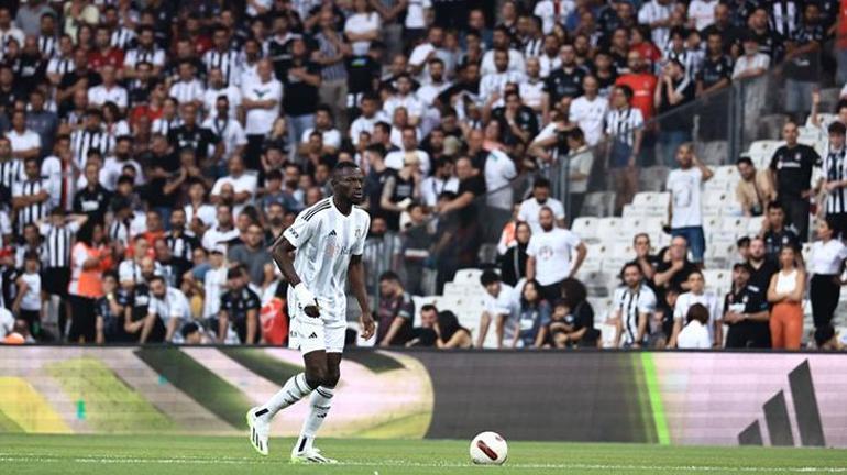 Beşiktaş-Sivasspor maçını spor yazarları değerlendirdi: Beşiktaşlıya rahat nefes aldırıyor