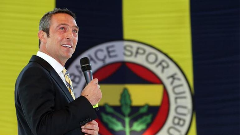 Fenerbahçenin ilgilendiği isim ortaya çıktı: Şartları soruldu