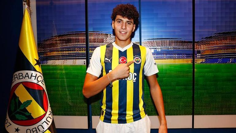Fenerbahçede yabancı oyuncu sıkıntısı Gözler İsmail Kartalda
