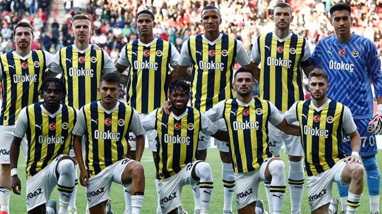 Fenerbahçenin 6 numara transferi Serkan Akcan kaleme aldı...