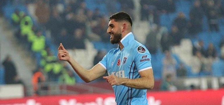 Trabzonspor bonservisi açıkladı Doğucan Haspolat resmen Westerloda