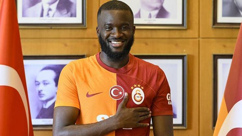 Galatasaray resmen bir takımı gönderdi Sil baştan yeniden...