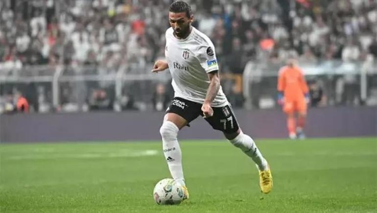 Beşiktaşa fırsat transferi İtalyadan on numara önerildi