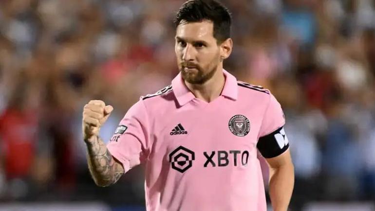 La Liga Başkanı Javier Tebastan sürpriz Lionel Messi itirafı