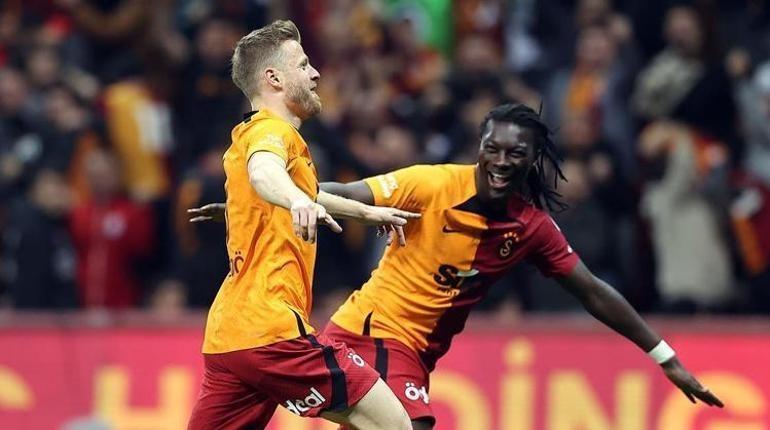 Galatasarayda Fredrik Midstjönün yeni takımı belli oldu İşte maliyeti