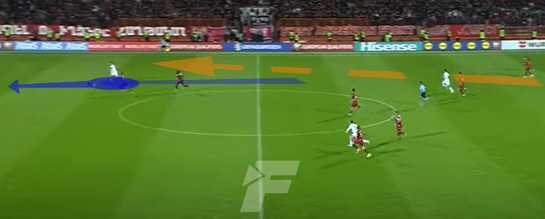 Grant-Leon Ranosa dikkat Türkiye-Ermenistan maçı analizi: Zorlanmamızın ana unsuru, rakibin en iyisi, yokluğunu hissedeceğimiz isimler...