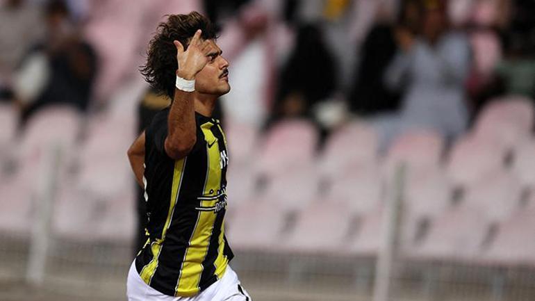 Suudi Arabistandan Fenerbahçeye Fırsat transferi şansı