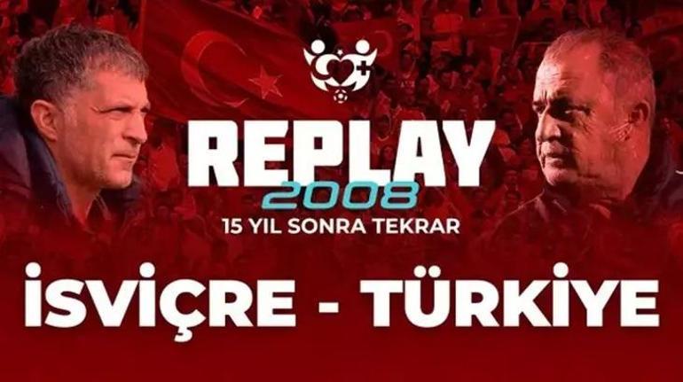 DOSTLUK KAZANDI (ÖZET) Türkiye-İsviçre özel maç sonucu: 2-2