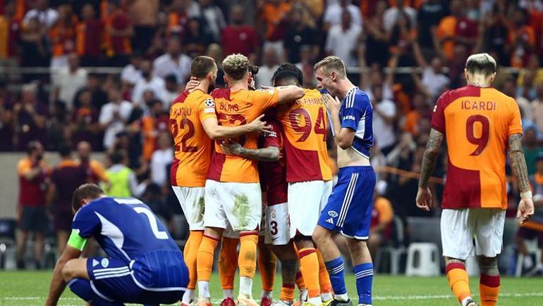 Manchester Uniteddan Galatasaray tanıtımı: İşte en çekindikleri iki isim