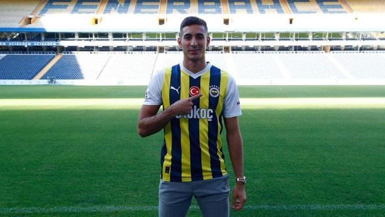 Fenerbahçeye Libyalı orta saha 30 milyon Euro...