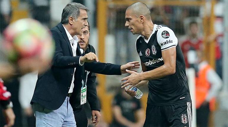 Son dakika | Beşiktaş Gökhan İnlerle anlaştı...