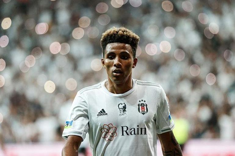Beşiktaşın transfer gözdesi Pereyranın yeni takımı belli oldu