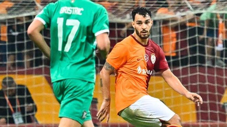 Galatasaraydan transferde yeni plan 2sinden vazgeçildi, tek aday kaldı...
