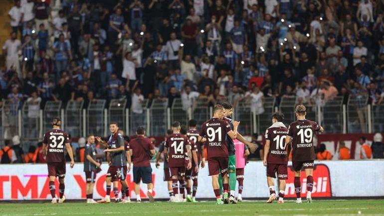 ABDli yatırımcıdan Trabzonspor örneği Türk futbolunu değerlendirdi