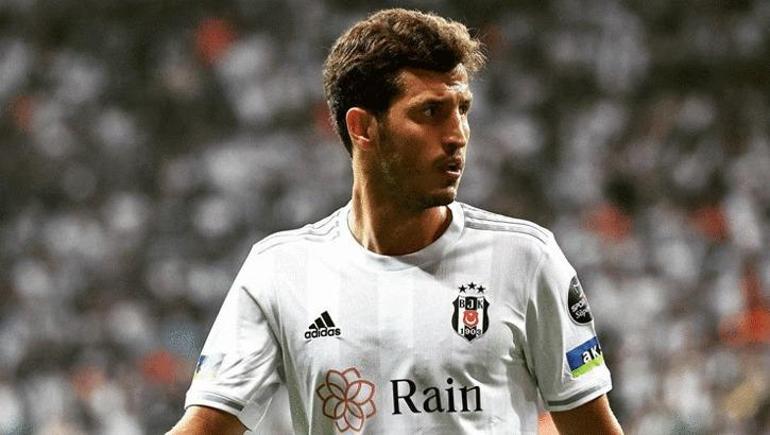 Beşiktaşta Gedson Fernandese zam müjdesi İşte yeni maaşı