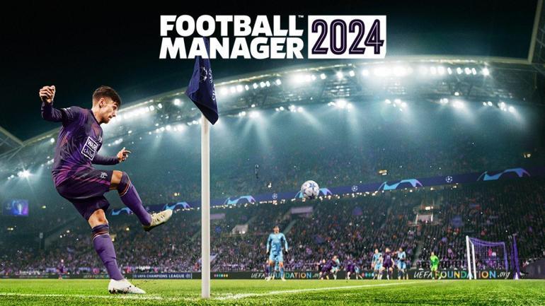 FM 2024 ne zaman çıkacak Football Manager 2024 fiyatı ne FM 2024 ücretsiz nasıl ve nereden satın alınır FM24 Wonderkids...