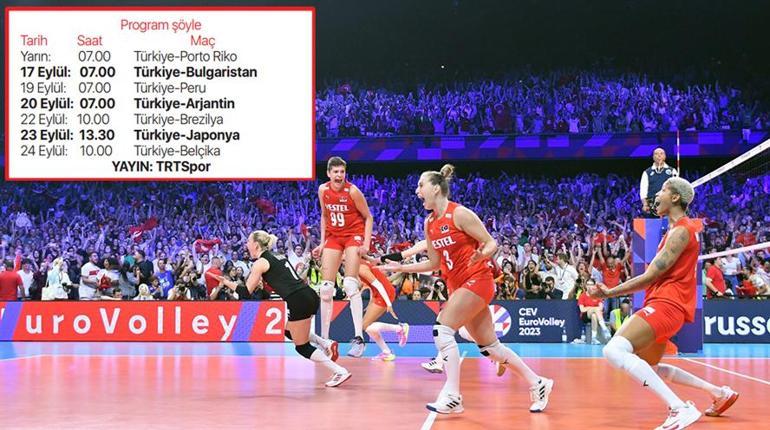 Filenin Sultanlarının Olimpiyat Elemeleri macerası başlıyor