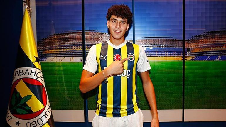 Fenerbahçede İsmail Kartaldan kritik karar Lisansı dondurulacak olan futbolcu...