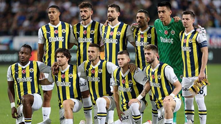 Fenerbahçe, Dünya Kulüpler sıralamasında PSG ve Barcelonayı geride bıraktı Galatasaray detayı