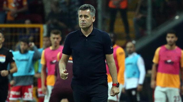 Hüseyin Eroğlu: Artık oyunumuzu skora yansıtmamız gerekiyor