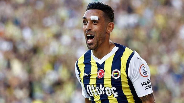 Spor yazalarından Fenerbahçede Edin Dzekoya övgü dolu sözler