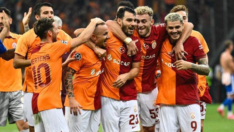 Eric Abidal, FANATİKe konuştu: Galatasarayı hafife alamazsınız